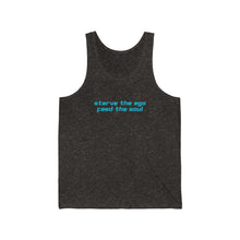 Load image into Gallery viewer, Unisex Jersey Tank
