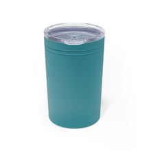 Load image into Gallery viewer, Starve the Ego Feed the Soul Vacuum Tumbler &amp; Insulator, 11oz.
