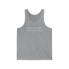 Load image into Gallery viewer, Unisex Gym Tank
