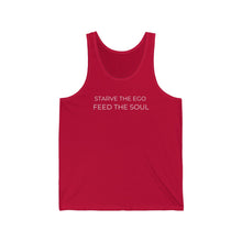 Load image into Gallery viewer, Unisex Gym Tank
