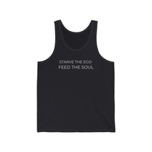 Load image into Gallery viewer, Unisex Gym Tank
